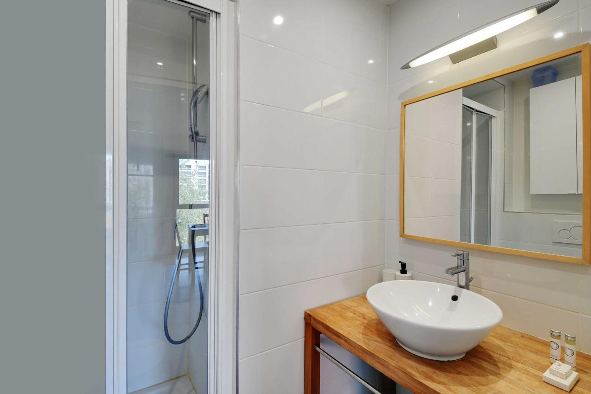 Stunning - 2p - La Vilette Parigi
